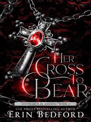 cover image of Her Cross to Bear